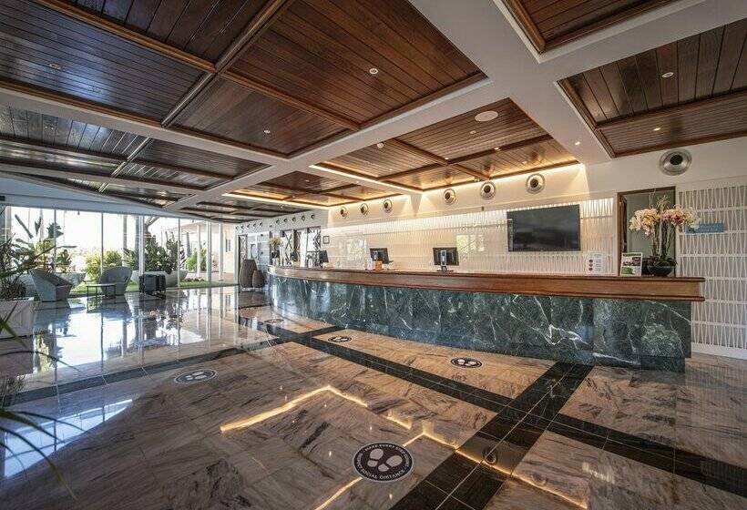 Hotel blau colònia sant jordi