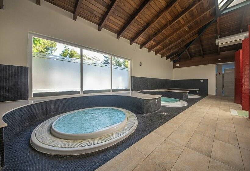 Hotel blau colònia sant jordi