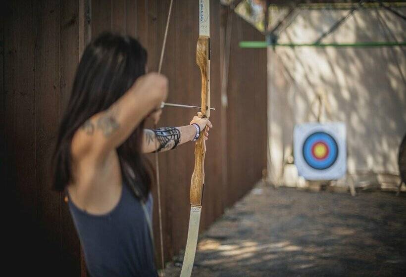 Hotel blau colònia sant jordi