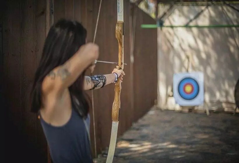 Отель blau colònia sant jordi