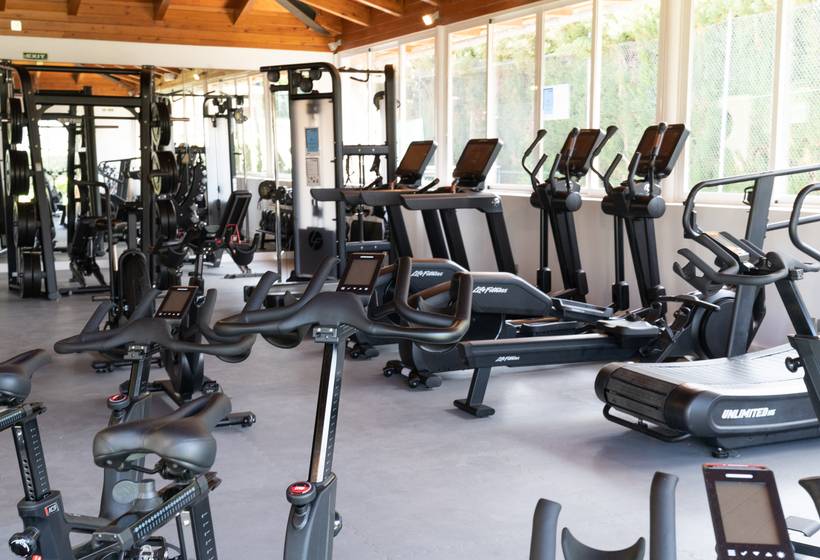 Hotel blau colònia sant jordi