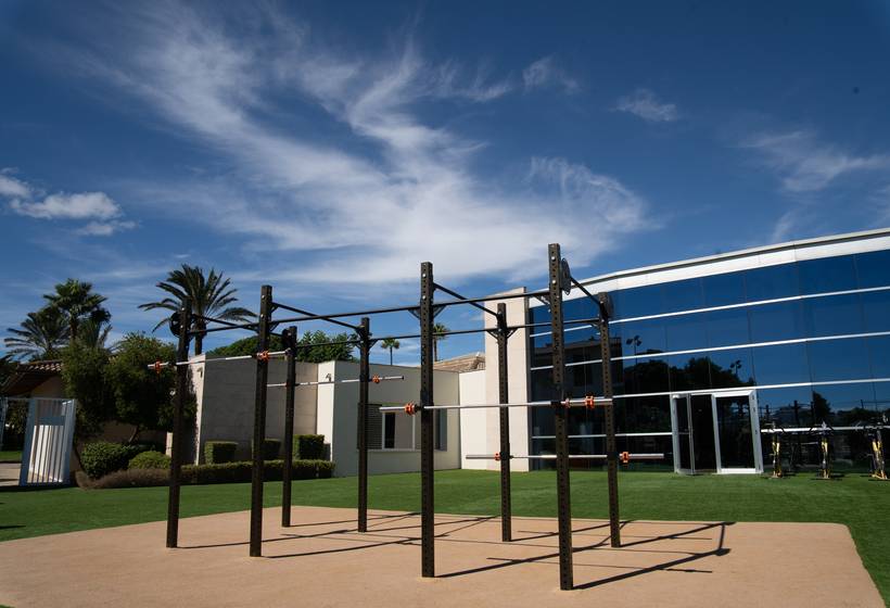 Hotel blau colònia sant jordi