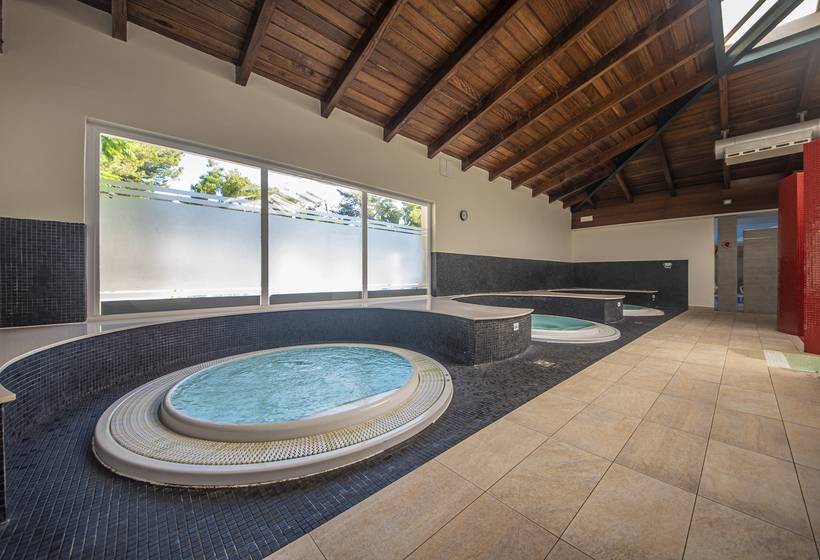 Hotel blau colònia sant jordi