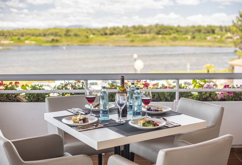 Hotel blau colònia sant jordi