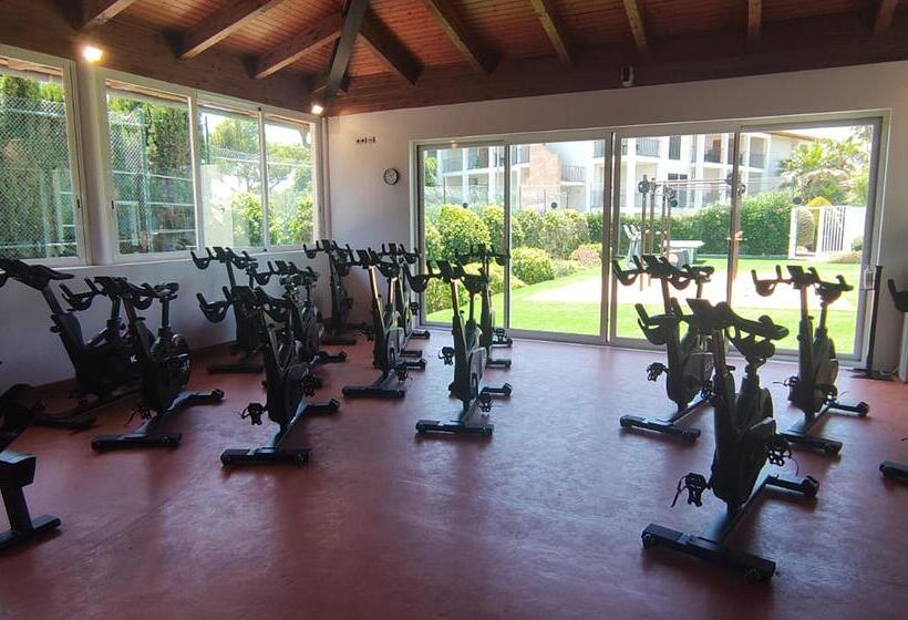 Hotel blau colònia sant jordi