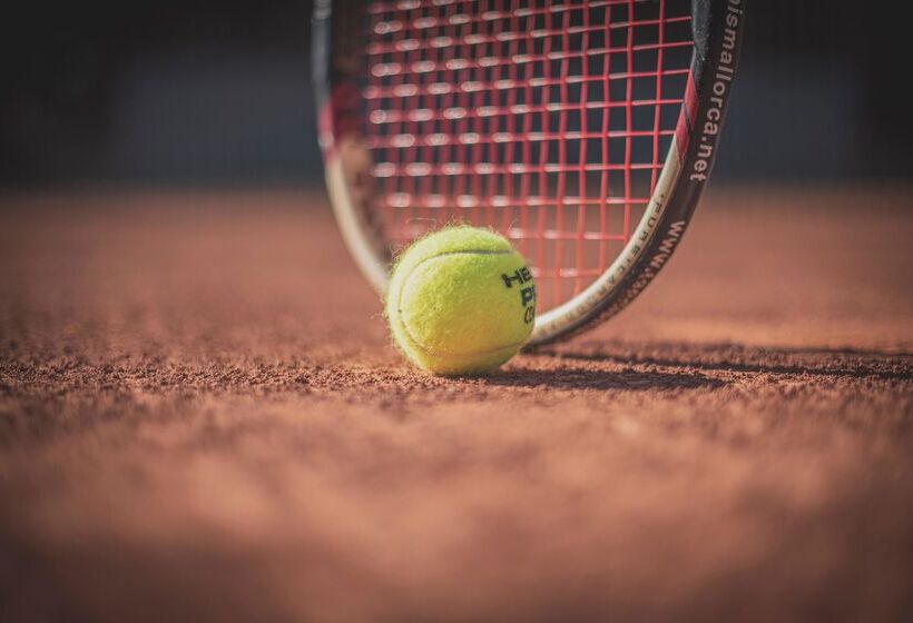 Hotel blau colònia sant jordi