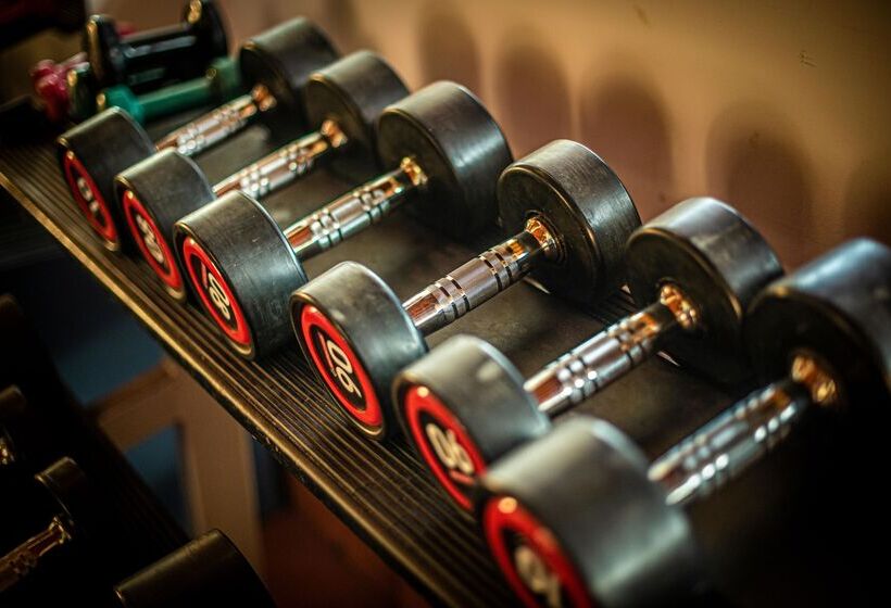 Hotel blau colònia sant jordi