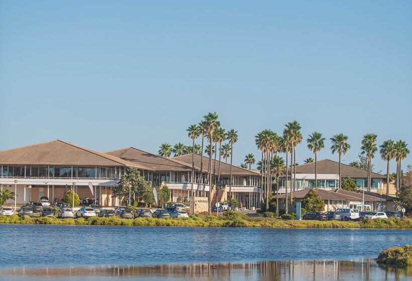 Hotel blau colònia sant jordi