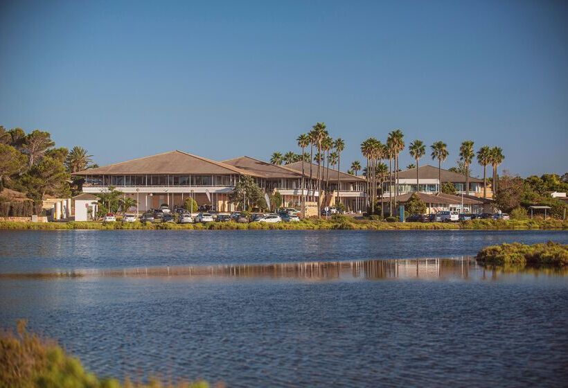 Hotel blau colònia sant jordi