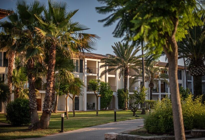 Hotel blau colònia sant jordi