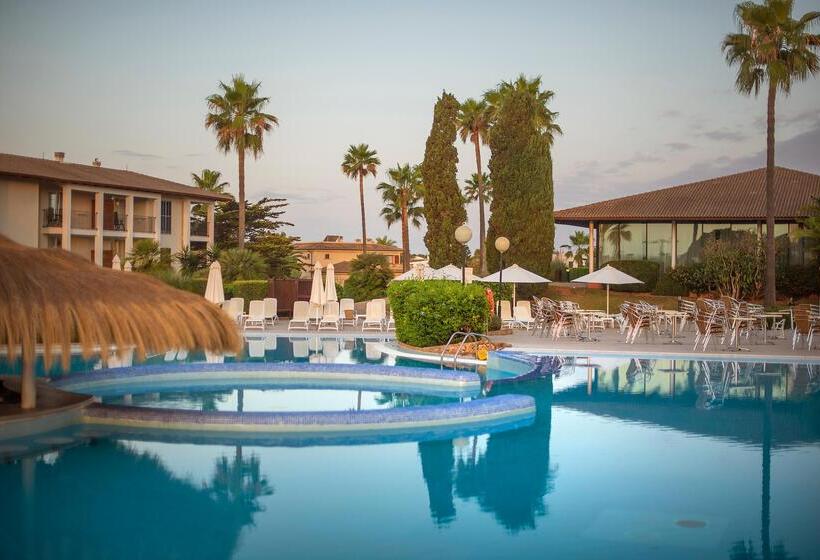 Hotel blau colònia sant jordi