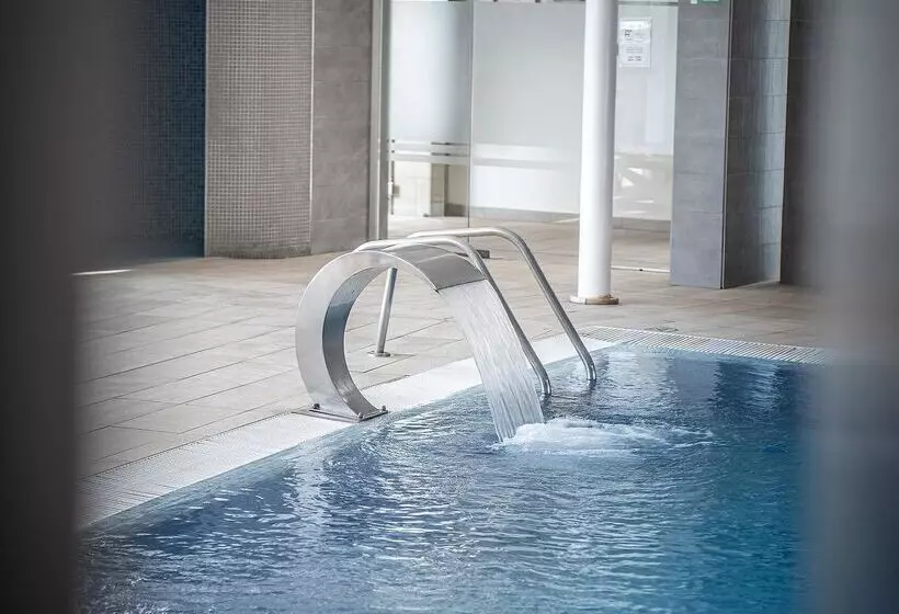 Отель blau colònia sant jordi