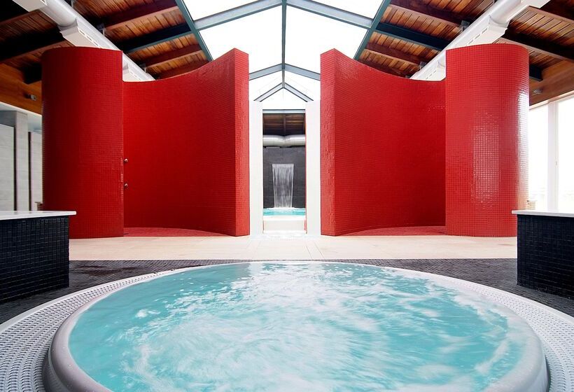 Hotel blau colònia sant jordi