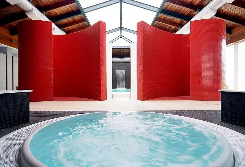 Отель blau colònia sant jordi