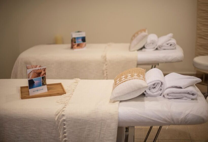 Hotel blau colònia sant jordi