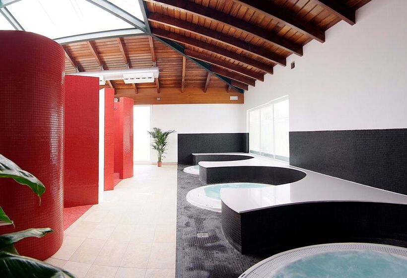 Hotel blau colònia sant jordi