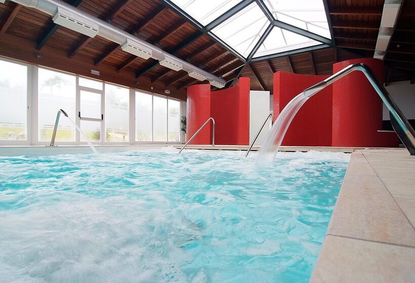 Hotel blau colònia sant jordi