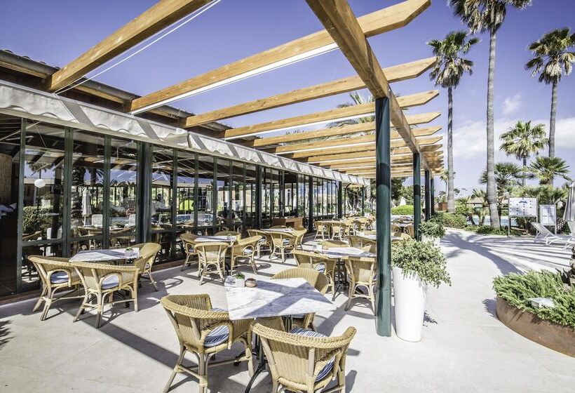 Hotel blau colònia sant jordi