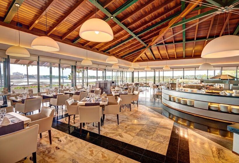 Hotel blau colònia sant jordi