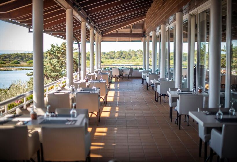 Hotel blau colònia sant jordi