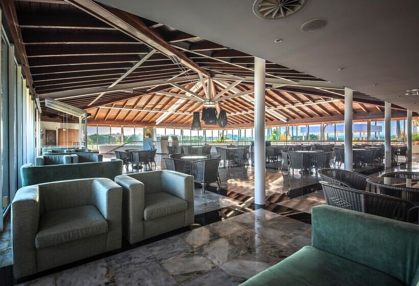 Hotel blau colònia sant jordi