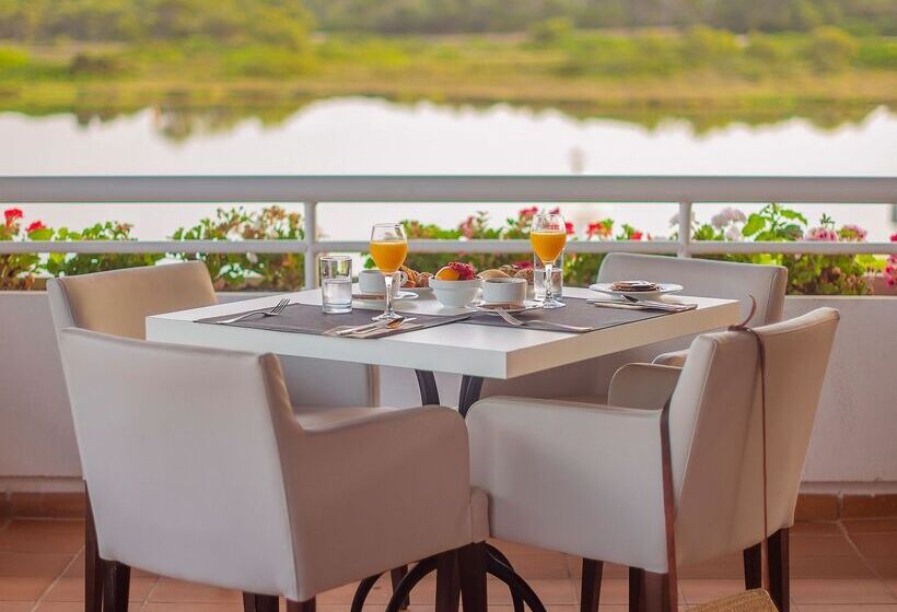 Hotel blau colònia sant jordi