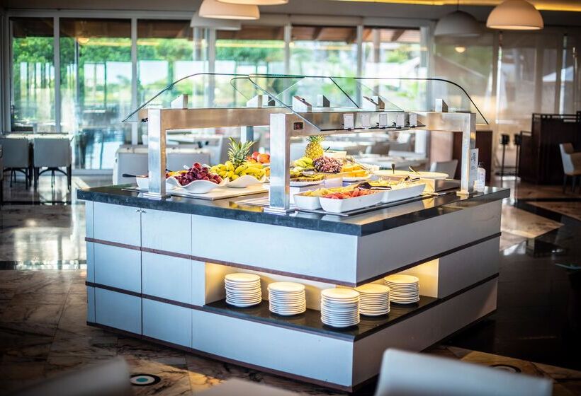 Hotel blau colònia sant jordi