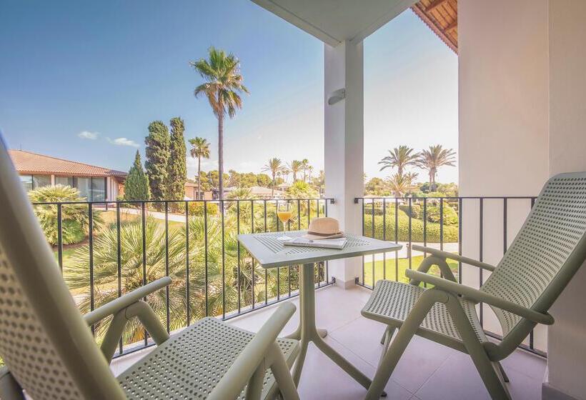 Hotel blau colònia sant jordi