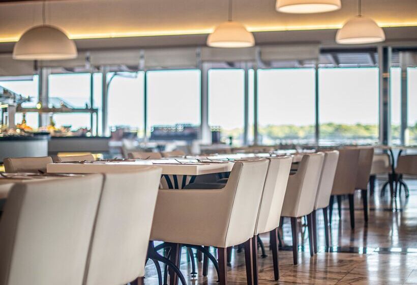 Hotel blau colònia sant jordi