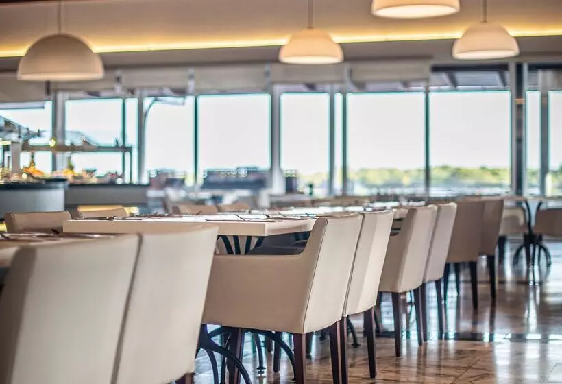 Отель blau colònia sant jordi