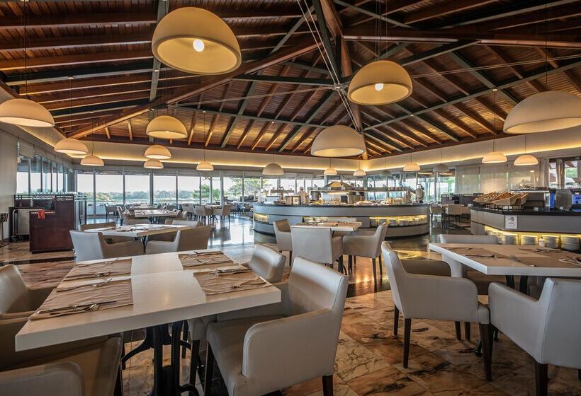 Hotel blau colònia sant jordi