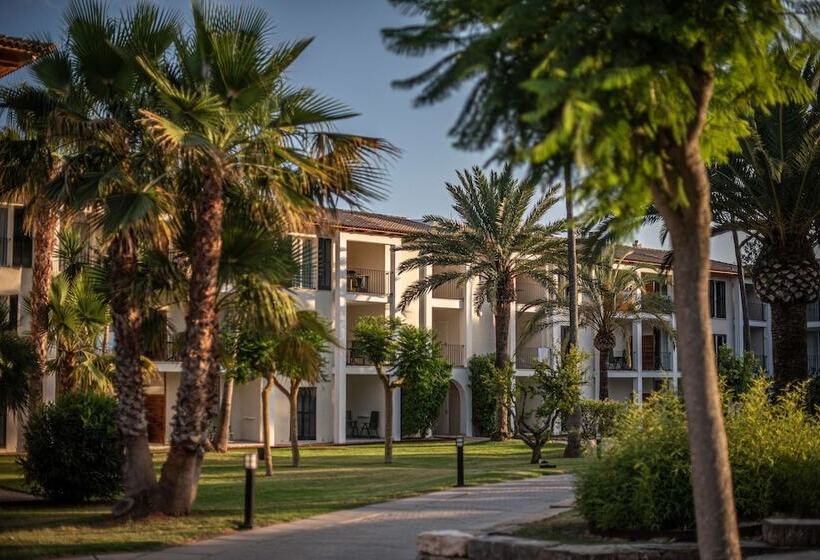 Hotel blau colònia sant jordi