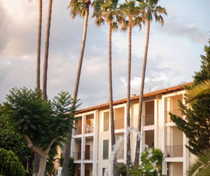 Hotel blau colònia sant jordi