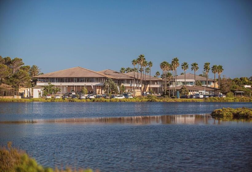 Hotel blau colònia sant jordi