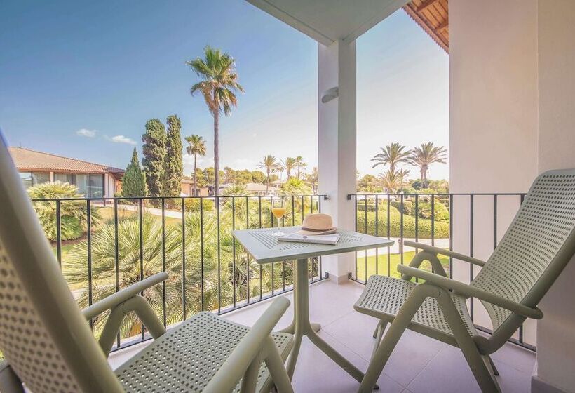 Hotel blau colònia sant jordi