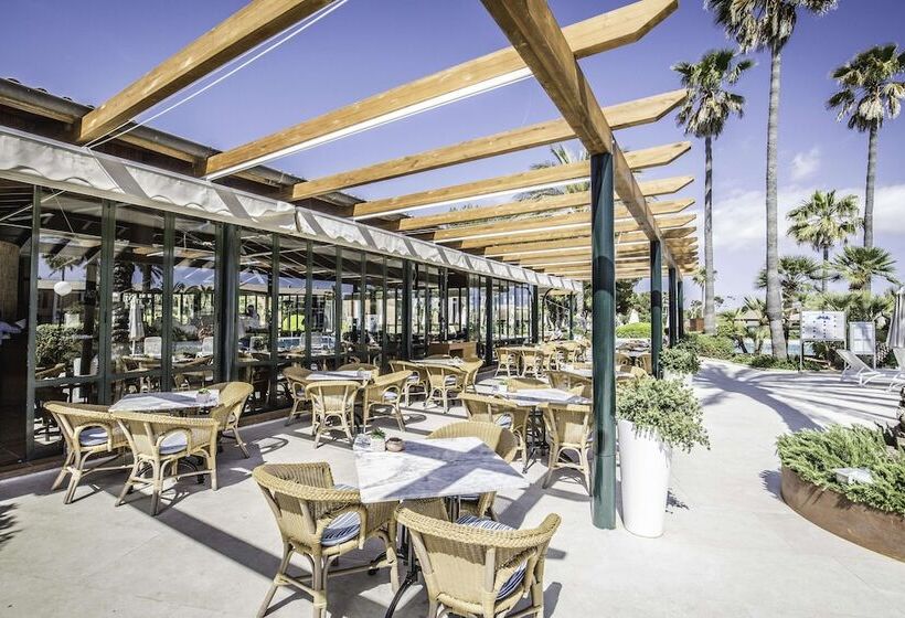 Hotel blau colònia sant jordi