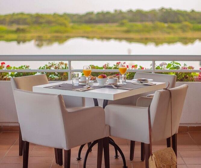 Hotel blau colònia sant jordi