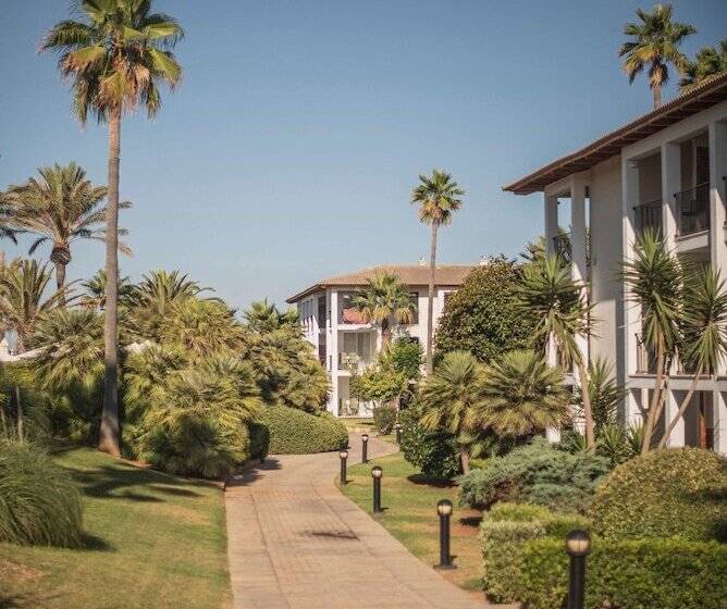 Hotel blau colònia sant jordi