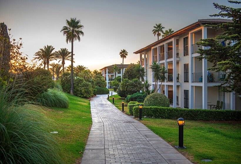 Hotel blau colònia sant jordi