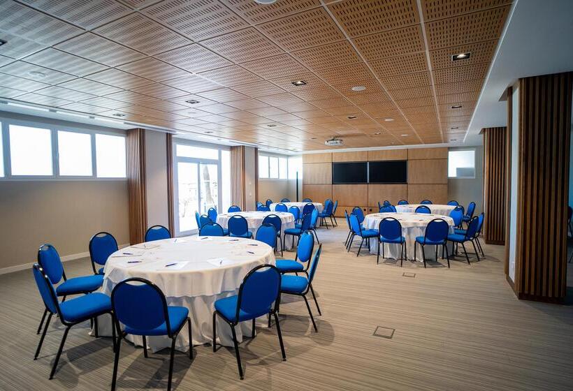 Hotel blau colònia sant jordi