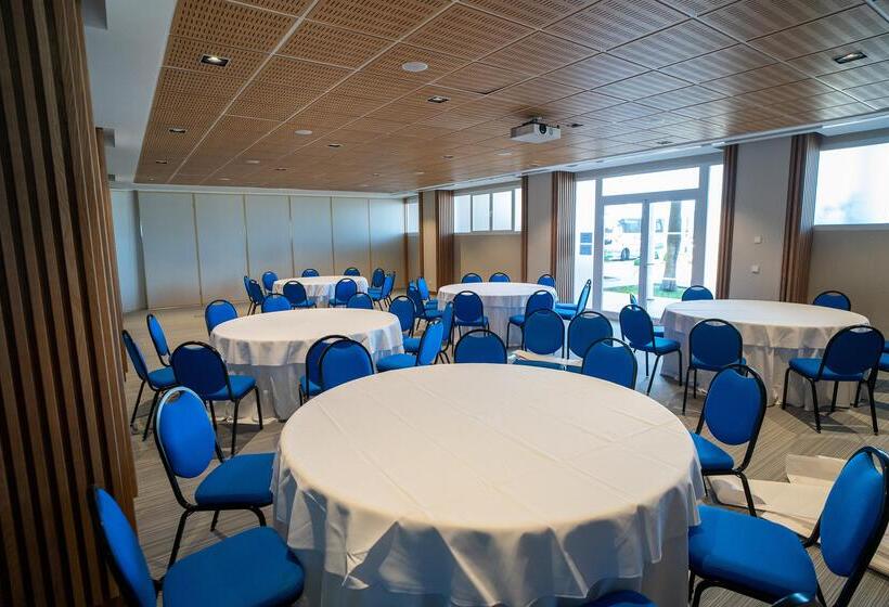 Hotel blau colònia sant jordi