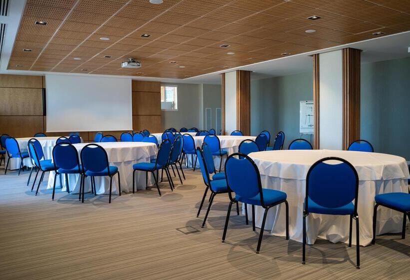 Hotel blau colònia sant jordi