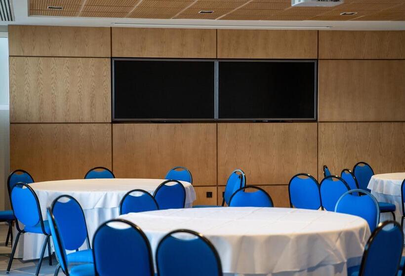 Hotel blau colònia sant jordi