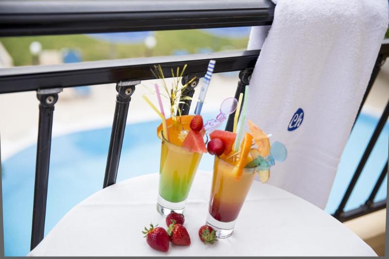 בית מלון כפרי Castro