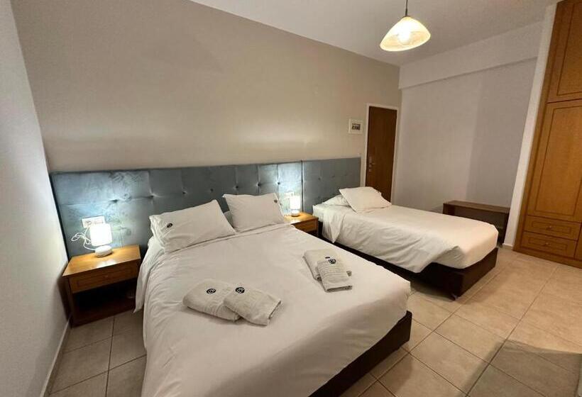 בית מלון כפרי Castro