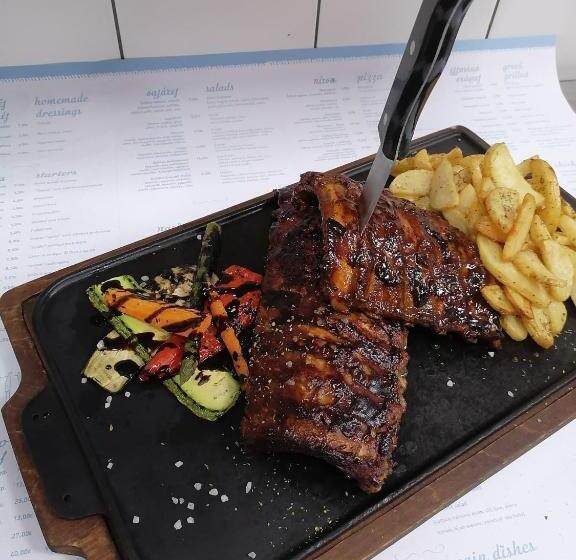 בית מלון כפרי Castro