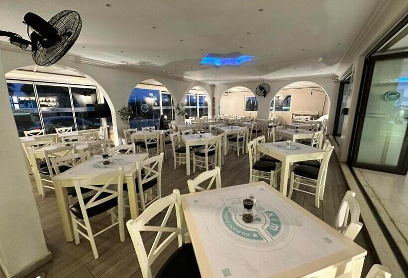 בית מלון כפרי Castro