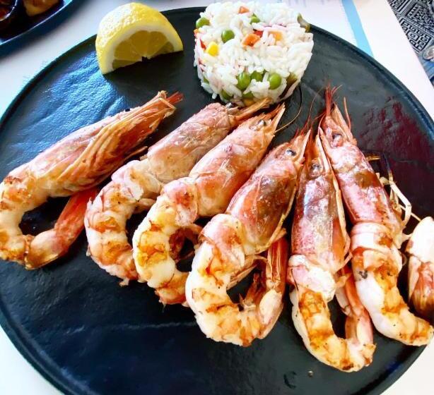 בית מלון כפרי Castro