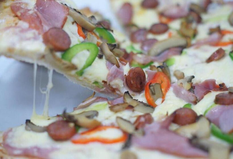 בית מלון כפרי Castro