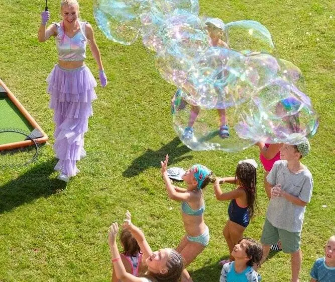 Club Paradiso Hotel & Resort